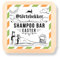 Störtebekker® Premium Shampoo Bar Osteredition Bergamotte - Festes Shampoo Herren & Damen - 3in1 Duschseife Männer für Haar, Gesicht, Körper - Feuchtigkeitsshampoo - vegan, handgefertigt - 60g