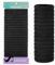 Ithyes haargummi damen,20 Stück scrunchies,Schwarz Haargummis Mädchen, haargummis klein,haargummi schwarz,Elastisch Haarbänder Pferdeschwanz,haargummi spirale,zopfgummi scrunchie,haargummi herren