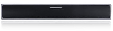 HUYUN Translucent Keycaps Replacement for SteelSeries APEX5/7/pro M750 M500 M400 Gaming Keyboard (1X Space bar)