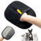WINARA Gant de toilettage double face pour animaux de compagnie, gants d'épilation d'animaux pour chien et chat, gants d'épilation réutilisables pour le lavage, le démêlage et le toilettage