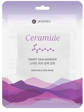 Skin Solution Ceramide Mask