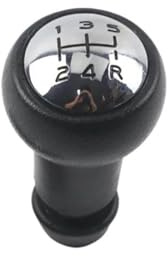 AWGNTQQ Pomos de Palanca de Cambios Pomo Palanca Cambios Para CITROEN Para C2 Para C3 Para C4 Para Saxo Para Xsara Para Picasso