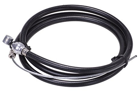 Filmer Bowden-Universalkabel, schwarz, 750 mm