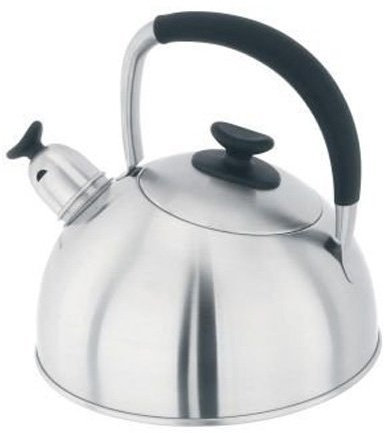 Stellar Stove Top, Casstel Kettle, 2L
