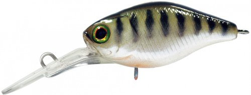 Illex Crankbait Deep Diving Chubby 38 Vairon