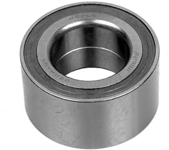 Meyle 300 334 1101 Radlager | Kompatibel mit: BMW 3, 3, 3 Cabriolet, 3 Compact, 3 Coupe, 3 Touring, Z3 Roadster, FORD ESCORT CLASSIC