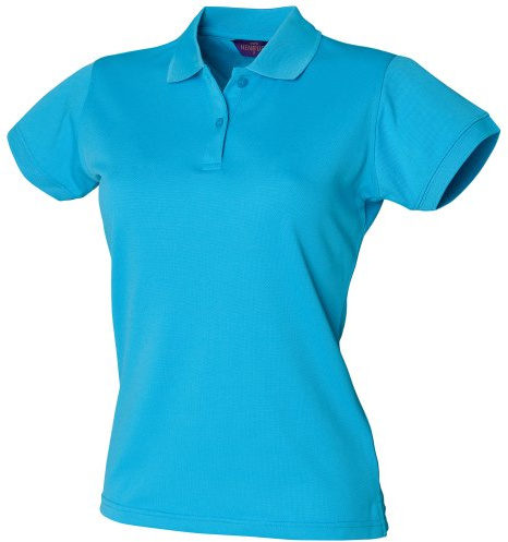 Henbury Women's Shirt