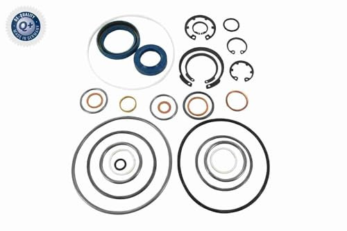 Dichtungssatz, Lenkgetriebe passend für MERCEDES-BENZ C123, S123, W123