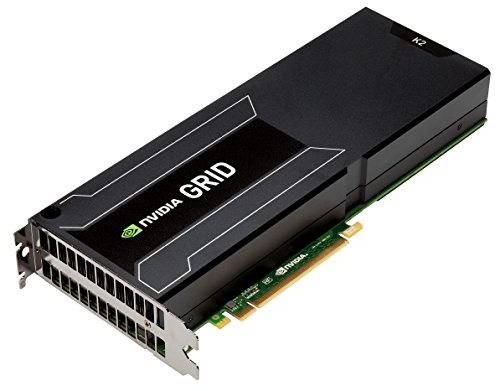 Nvidia Grid K2 Grid K2 8GB GDDR5