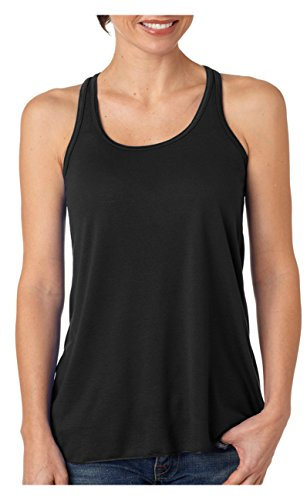 Bella + Canvas Black 2030 XL