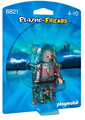 PLAYMOBIL 6821 Eiserner Ritter