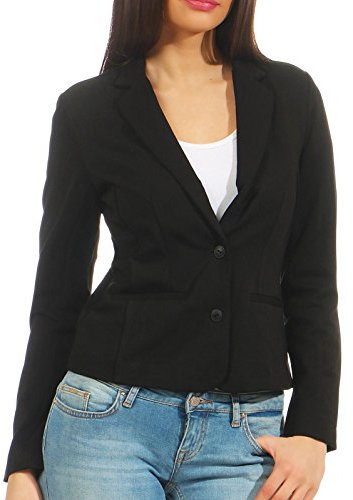 ONLY Blazer ONLPOPTRASH Blazers Black XXL Black 1 XXL