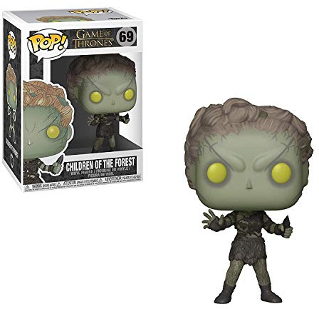 Funko POP! Vinyl: Game of Thrones: Children of the Forest