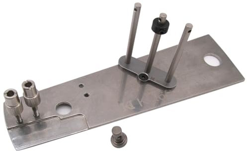 KUNPENG – 1 Set #KA69 Armabdeckung passend für Durkopp Adler 69 Bindung Nähmaschine