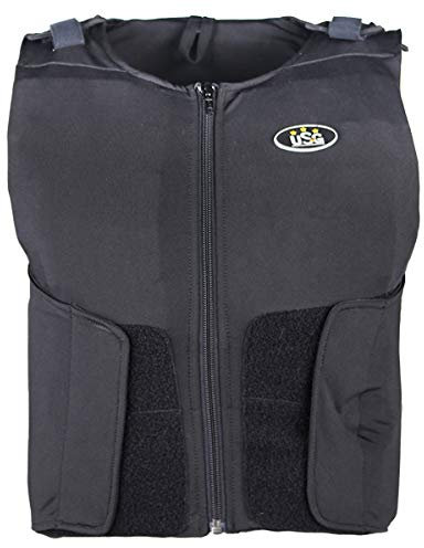 Rückenschutz Precto Dynamic Fit