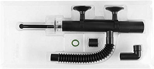 HEEPDD Mini Skimmer Aquarium Filter Circulation Fish Tank Oil Skimmer Remover for Small Coral Aquarium Plant Water Tank