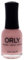ORLY NL Rose All Day Nail Polish, 50 g