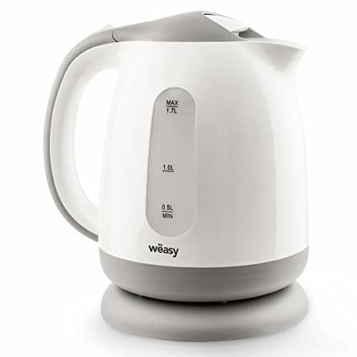 Wëasy SW6 Elektrischer Wasserkocher