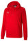 Puma Teamgoal 23 Causals Felpa, Rosso (Red), XL Uomo