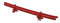 Scalextric – Accesorios y Extensiones Circuitos de Carreras ORIGINAL escala 1:32 (Set de vallas guardarrail)