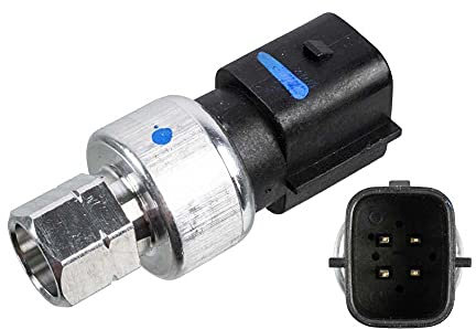 febi bilstein 171267 Druckschalter für Klimaanlage, 1 Stück