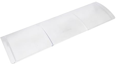 sparefixd Subzero - Tapa frontal para compartimento de congelador para adaptarse a Beko