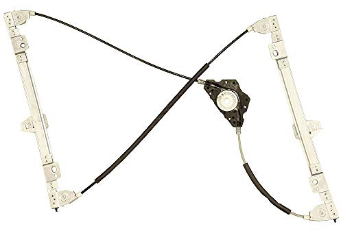Magneti Marelli 350103188700 Fensterheber vorne SX Ford F | Kompatibel mit: FORD FIESTA V, FIESTA V Van