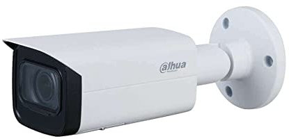 Dahua IPC-HFW2831T-ZS-S2 - Cámara Bullet IP 8 Mpx Serie Starlight con Smart IR hasta 60 m para Exterior
