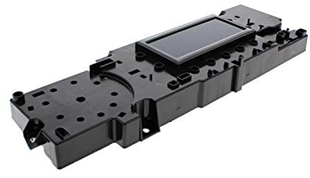 sparefixd per Ariston Lavatrice Asciugatrice Display LCD Pannello