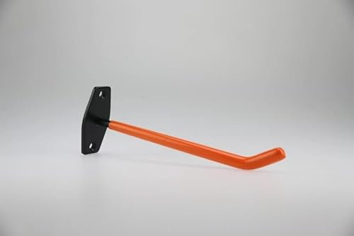 Reifen Wandhalterung Garage,Reifenhalter Haken Set,Autoreifen Wandhaken,Reifenwandhalter(4er)