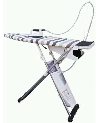 Premium Ironing Board Cover Suitable For Laurastar S Range Steam Irons