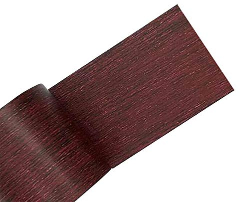 Holzmaserung Reparaturband, 1 Rolle 15 Fuß Holzmaserung Klebeband Reparatur Band Patch Holz Klebstoff, Simulation Holzmaserung Reparaturband Hohe Klebstoff Reparaturband für Möbel Boden Verschönerung
