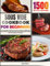 SOUS VIDE COOKBOOK FOR BEGINNERS: Easy And Simple Recipes For Dishes Cooked To Perfection. Turn Everyday Food Into High-Quality Restaurant Dishes With The Tricks Of Top Chefs.