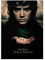 Displate Offiziell Herr der Ringe MetallPoster Magnetische Befestigung Inklusive Lizenziert Bilder Hochwertiges Poster One Ring To Rule Them All Poster 45 cm x 32 cm