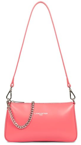 Lancaster Suave Even, Sac Mixte, Rose