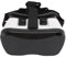 VR-Headset 4,0 Bis 6,3 Zoll Smartphone, Optische Verzerrungsfreie Linse, Virtual-Reality-3D-Brille, Helm, VR-Brille TV-Spiele, Filme (VR 5PLUS)