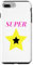 iPhone 7 Plus/8 Plus Star Case