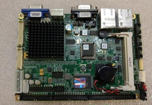 GENE-5315 Rev.B1 100% OK Originale 3.5 IPC Embedded Motherboard .Industrial Mainboard SBC con CPU RAM