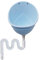 Einfaches Urinal, wasserloses Urinal | Wasserloses Urinal für Männer - Praktisches wasserloses Urinal, Wandmontage-Urinumleiter, Outdoor-Camping-Urinale, wasserlose Toilette für den Außenbereich, Hint