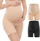 ACWOO Schwangerschaftsslip Umstandsslips, 2PC Damen Seamless Umstands Schwangerschaft Unterhose, Unterhosen für Schwangere, Shorts Umstandsslip Hohe Taille für Komfort（2XL）