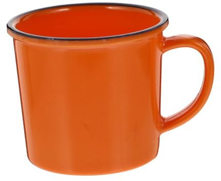 CIYODO Tasse à Thé Vintage Tasse à Eau Multifonctionnelle Pour Maison Et Bureau