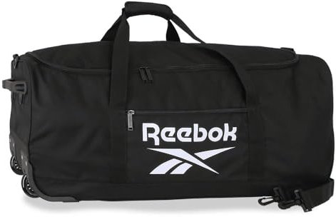 Reebok Ashland Bolsa de Viaje Azul 65x29x29 cms Poliéster 54,67L by Joumma Bags