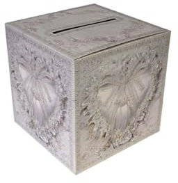 Urne pour Mariage 30cm