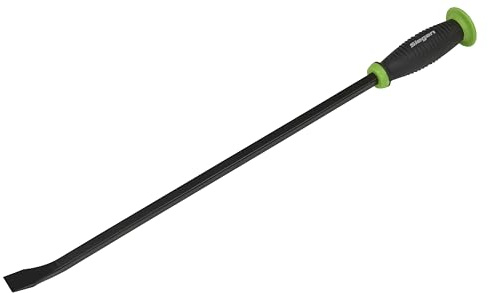Siegen by Sealey 610mm Pry Bar with Hammer Cap - S0559