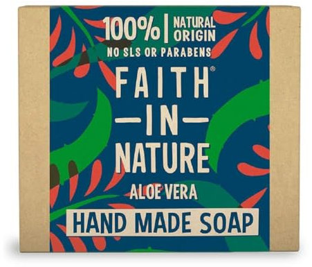 FAITH IN NATURE 6253