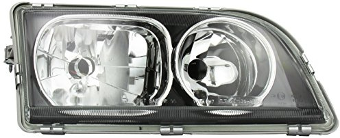 DAPA 202147052 Scheinwerfer Rechts