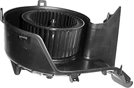 VALEO Innenraumgebläse Heizungsgebläse Heizung Lüfter Gebläse Innenraum Gebläsemotor Heizgebläse Lüftermotor