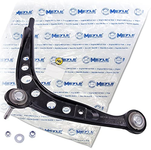 MEYLE 316 050 4366 - Lenker Radaufhängung 3160504366 | Kompatibel mit: BMW 3, 3 Cabriolet, 3 Touring, Z1 Roadster