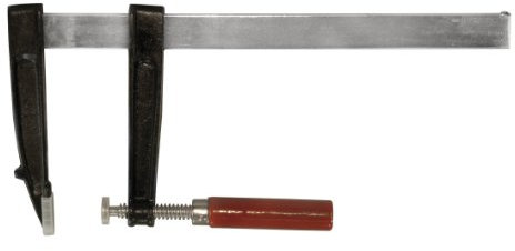 SW-Stahl 73401L Schraubzwinge