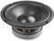 Fenton 8 Polypropylene Mid Driver 200W Bass Mid Woofer Speaker, 8 Ohms, 100W RMS, 90dB SPL, 30Hz-8kHz Frequency, 2 Voice Coil for HiFi and Car Audio Applications, Model 902.208